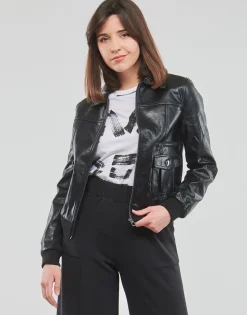 Desigual - CHAQ_DALLAS< Vestes