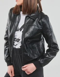 Desigual - CHAQ_DALLAS< Vestes