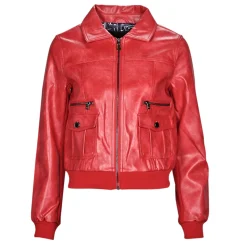 Desigual - CHAQ_DALLAS Rouge Sale