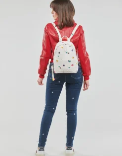 Desigual - CHAQ_DALLAS Rouge Sale