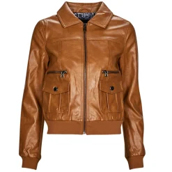 Desigual - CHAQ_DALLAS Cognac Best