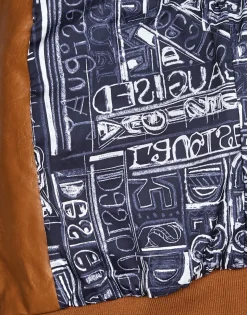 Desigual - CHAQ_DALLAS Cognac Best