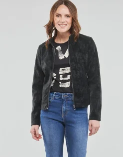 Desigual - CHAQ_DETROIT< Vestes