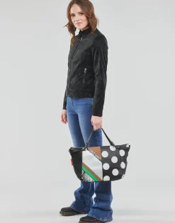 Desigual - CHAQ_DETROIT< Vestes