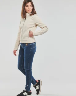 Desigual - CHAQ_DETROIT Blanc New