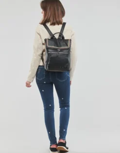 Desigual - CHAQ_DETROIT Blanc New