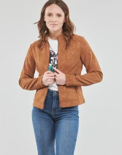 Desigual - CHAQ_DETROIT< Vestes