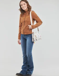 Desigual - CHAQ_DETROIT< Vestes