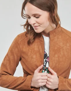 Desigual - CHAQ_DETROIT< Vestes