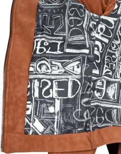 Desigual - CHAQ_DETROIT< Vestes