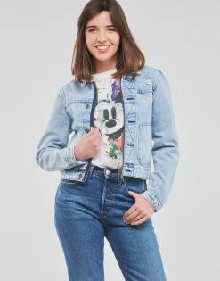 Desigual Vestes^- CHAQ_FERIHA
