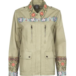 Desigual Vestes^- CHAQ_HENDERSON