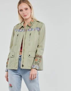 Desigual Vestes^- CHAQ_HENDERSON