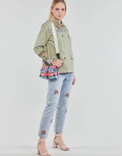 Desigual Vestes^- CHAQ_HENDERSON