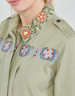 Desigual Vestes^- CHAQ_HENDERSON