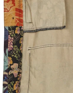 Desigual - CHAQ_LARSON Multicolore New