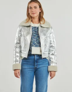 Desigual - CHAQ LONDRES< Vestes