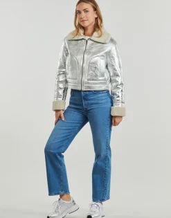 Desigual - CHAQ LONDRES< Vestes