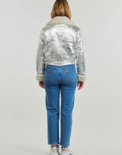 Desigual - CHAQ LONDRES< Vestes