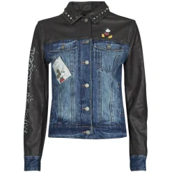 Desigual - CHAQ_MICKEY WORLD< Vestes