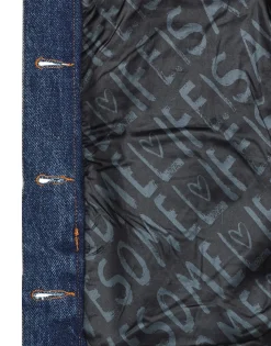 Desigual - CHAQ_MICKEY WORLD< Vestes