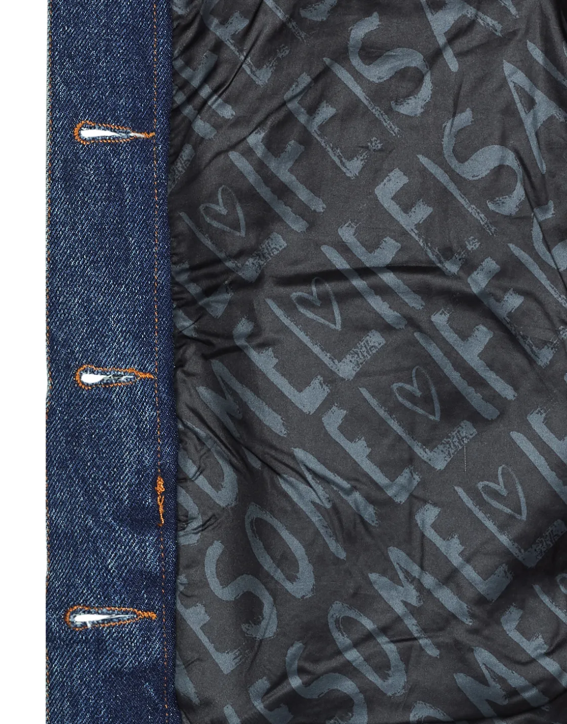 Desigual - CHAQ_MICKEY WORLD< Vestes