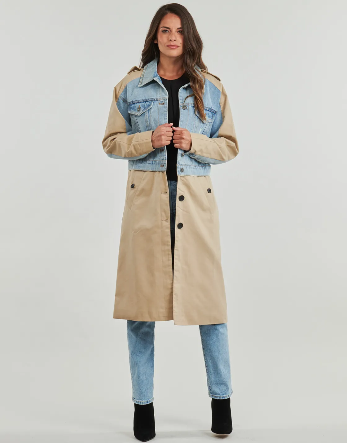 Desigual - CHAQ RIGA Discount