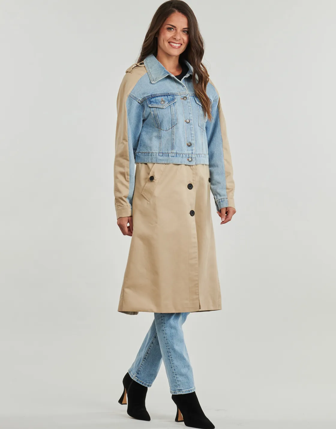 Desigual - CHAQ RIGA Discount