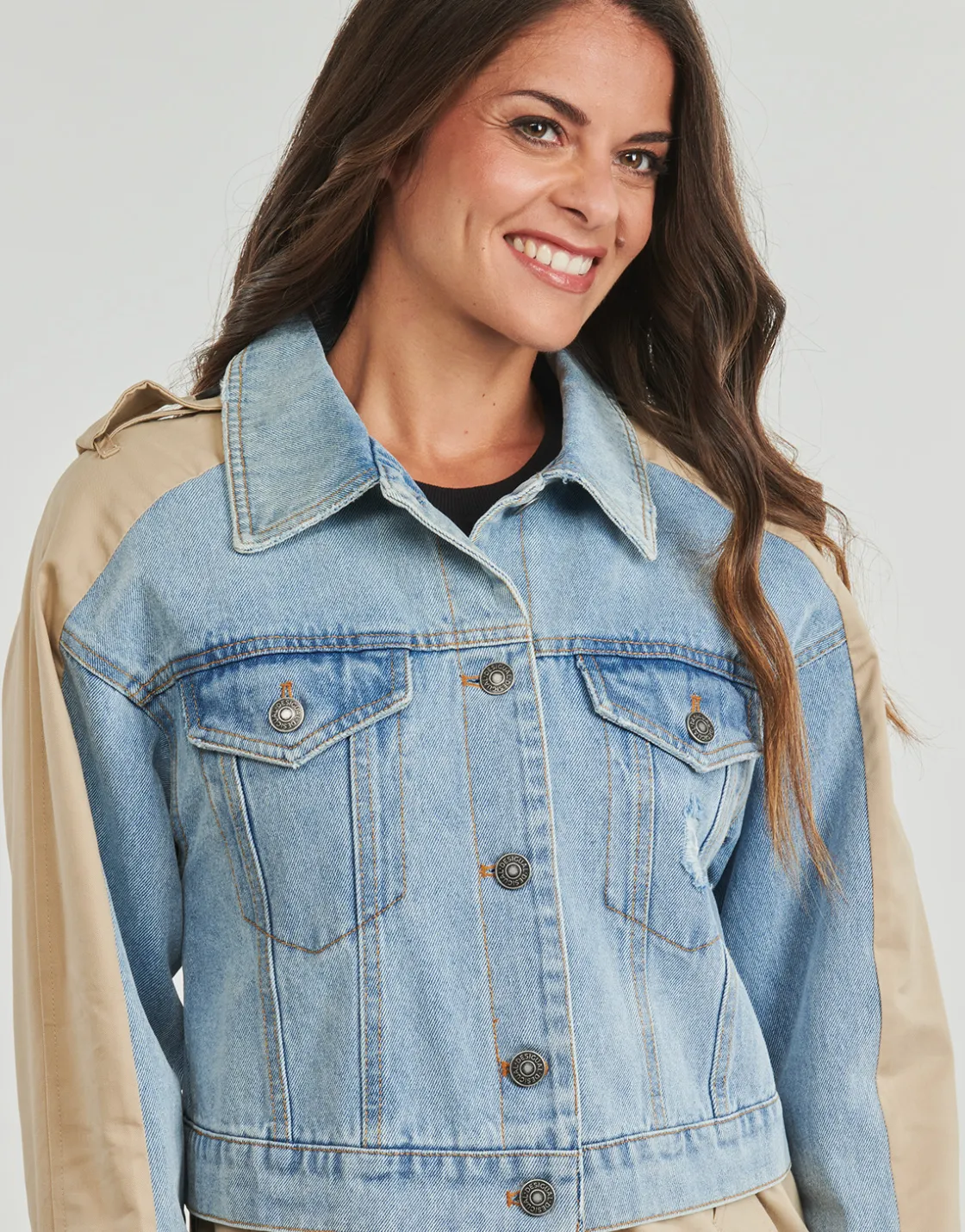 Desigual - CHAQ RIGA Discount