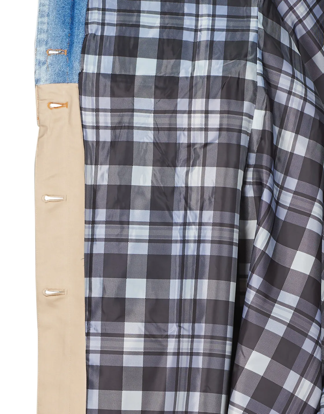 Desigual - CHAQ RIGA Discount