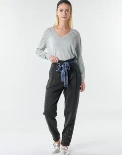 Desigual - CHARLOTTE< Pantalons
