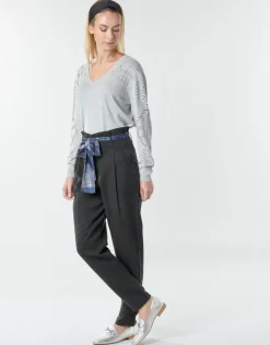 Desigual - CHARLOTTE< Pantalons