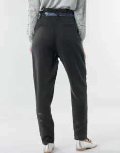 Desigual - CHARLOTTE< Pantalons