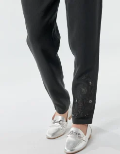 Desigual - CHARLOTTE< Pantalons