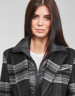 Desigual - CHRISTIE< Manteaux