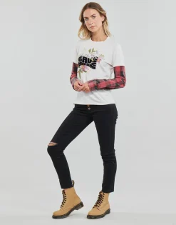 Desigual - CLEA< T-shirts & Polos