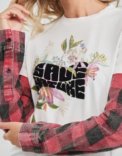 Desigual - CLEA< T-shirts & Polos