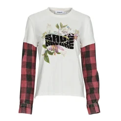 Desigual - CLEA< T-shirts & Polos