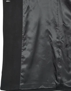 Desigual - COAT CRACOVIA Noir Online