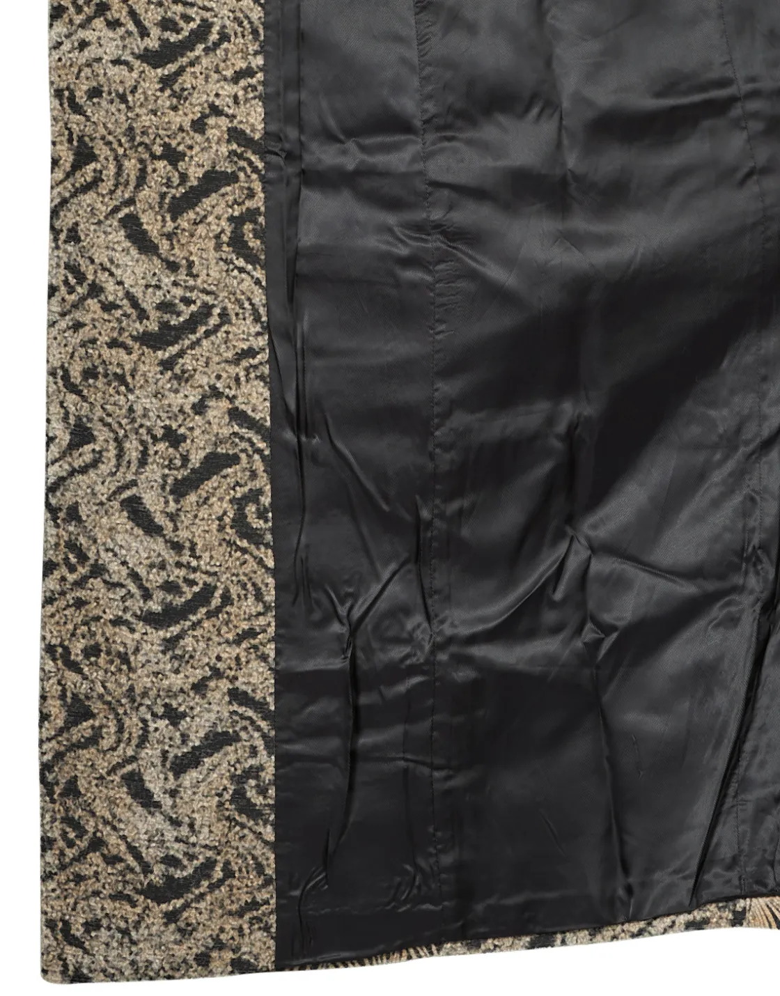 Desigual - COAT NIZA New