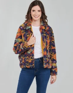 Desigual - COLETTE Multicolore Best