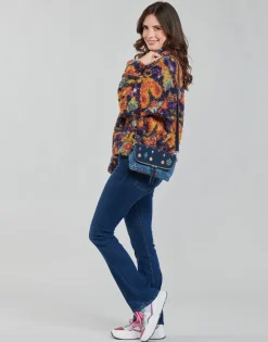 Desigual - COLETTE Multicolore Best