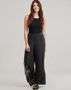 Desigual Pantalons^- COLIBRI