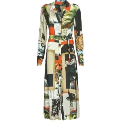 Desigual Robes^- COLLAGE LACROIX