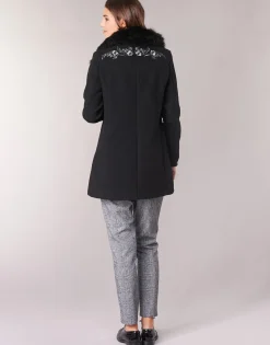Desigual Manteaux^- COLLINE