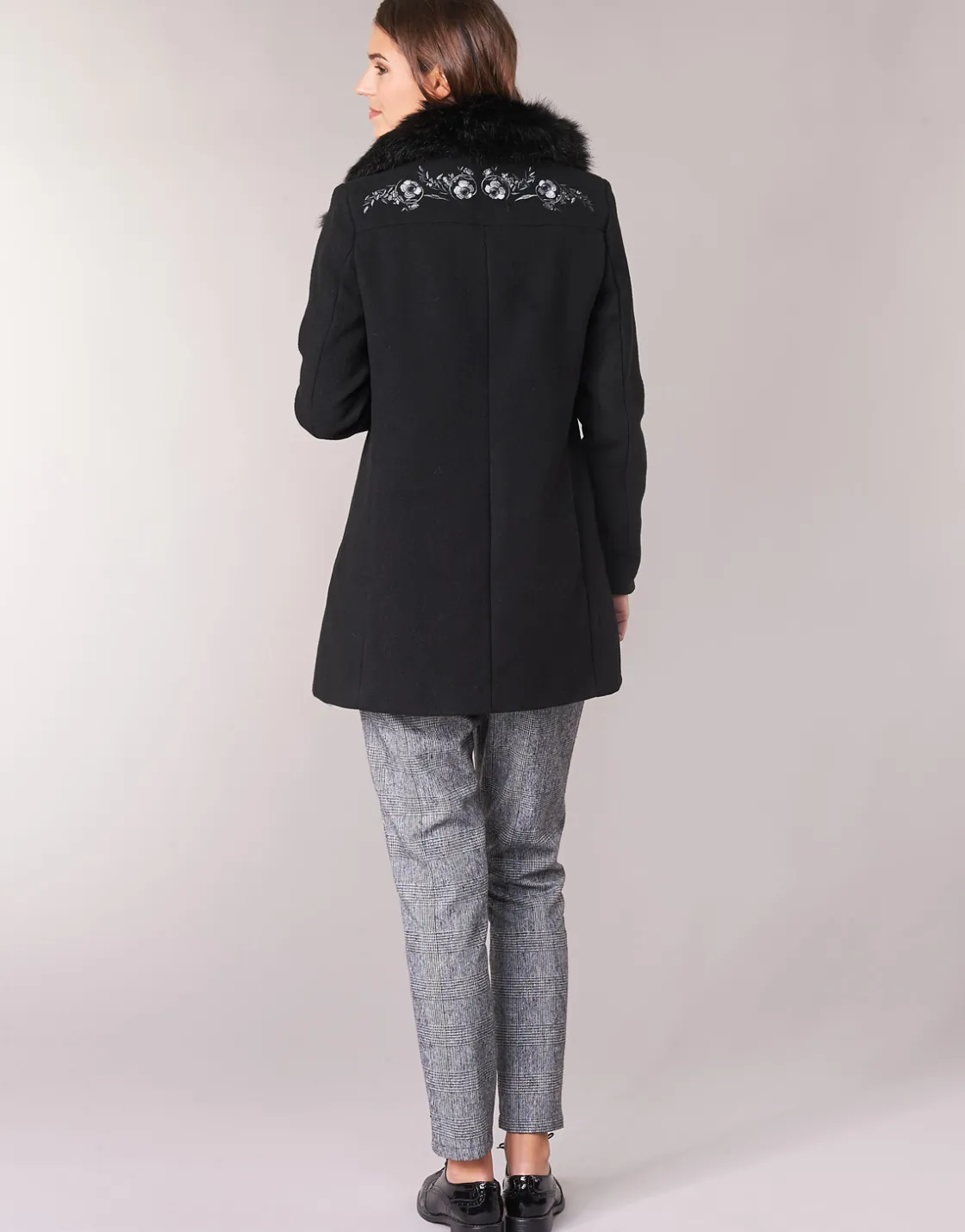 Desigual Manteaux^- COLLINE