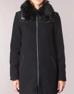 Desigual Manteaux^- COLLINE