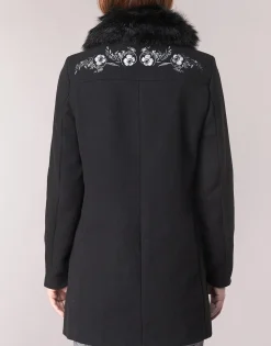 Desigual Manteaux^- COLLINE