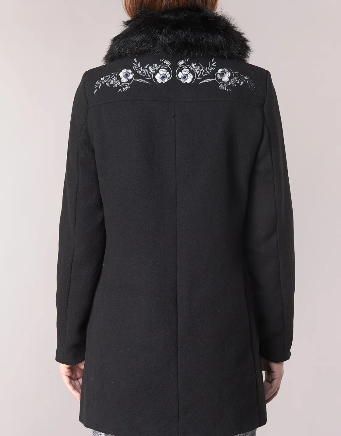 Desigual Manteaux^- COLLINE