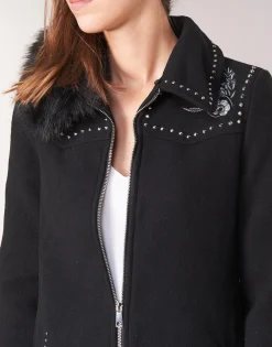 Desigual Manteaux^- COLLINE
